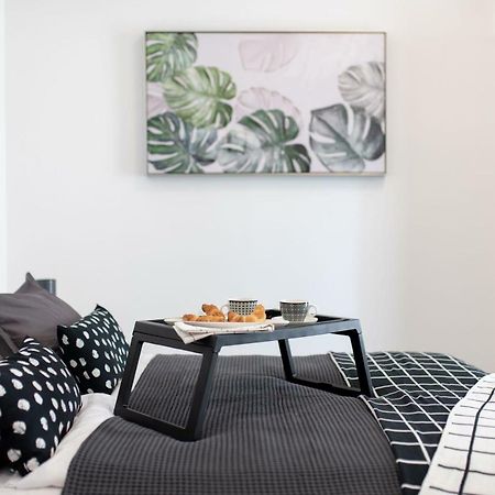 Apartment Tara & Ana بولا المظهر الخارجي الصورة