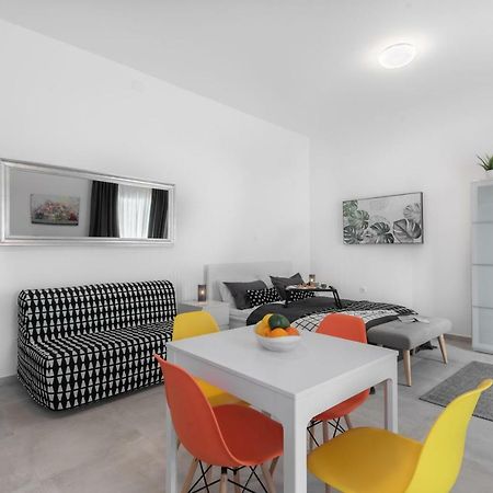 Apartment Tara & Ana بولا المظهر الخارجي الصورة