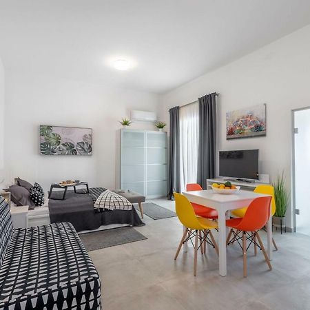 Apartment Tara & Ana بولا المظهر الخارجي الصورة