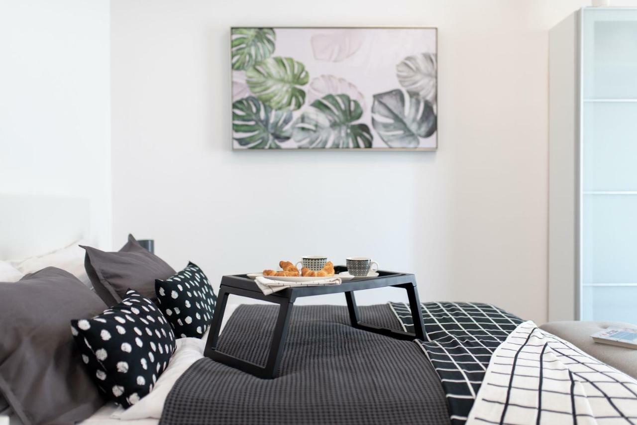 Apartment Tara & Ana بولا المظهر الخارجي الصورة