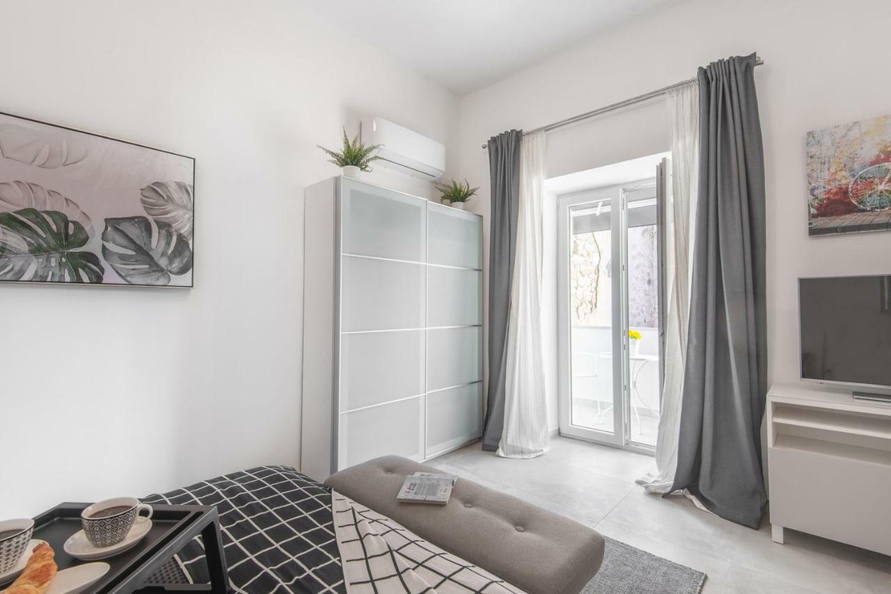 Apartment Tara & Ana بولا المظهر الخارجي الصورة