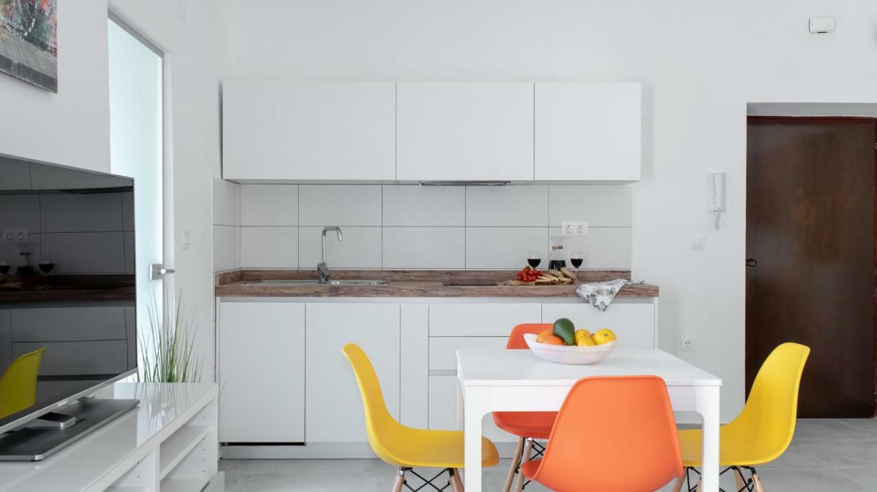 Apartment Tara & Ana بولا المظهر الخارجي الصورة