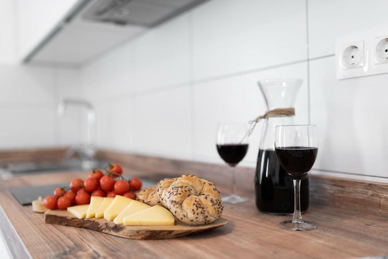 Apartment Tara & Ana بولا المظهر الخارجي الصورة