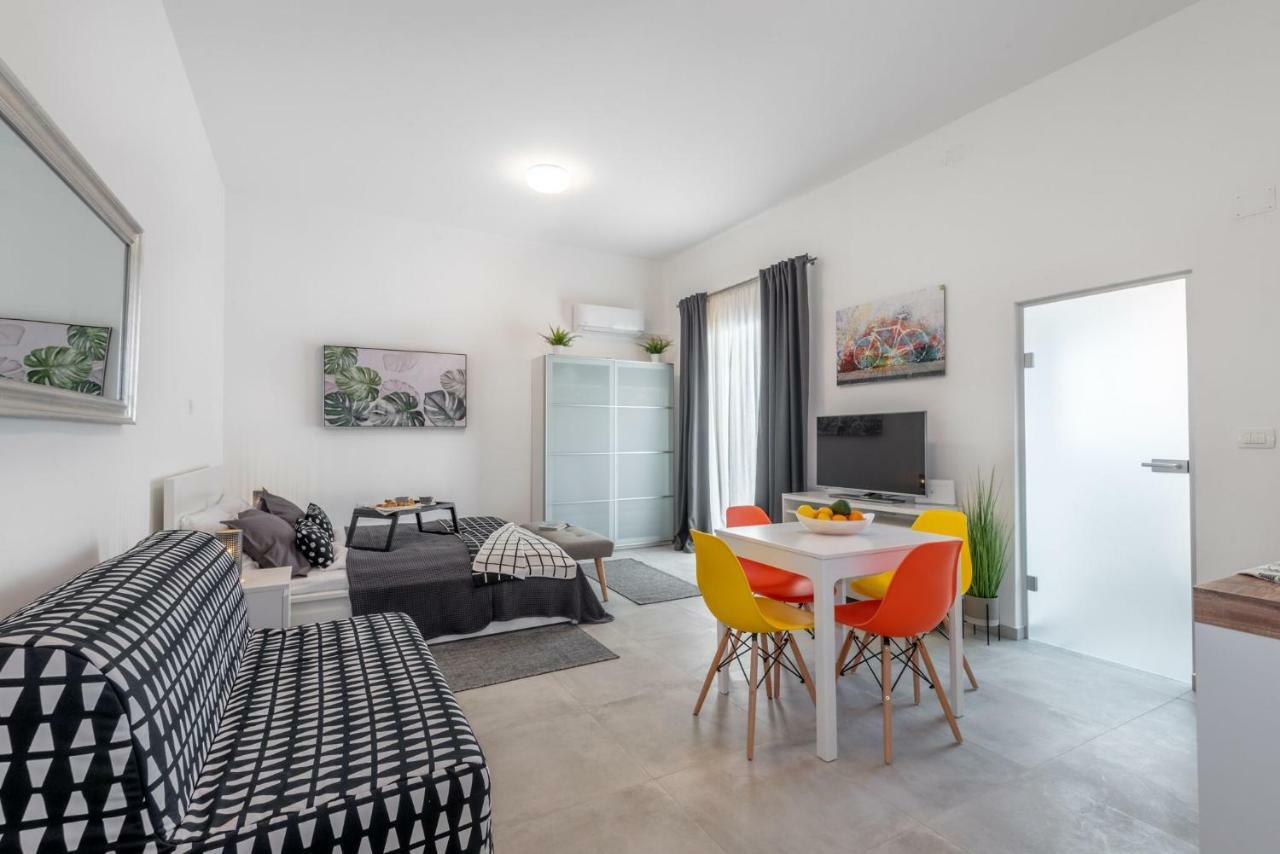Apartment Tara & Ana بولا المظهر الخارجي الصورة