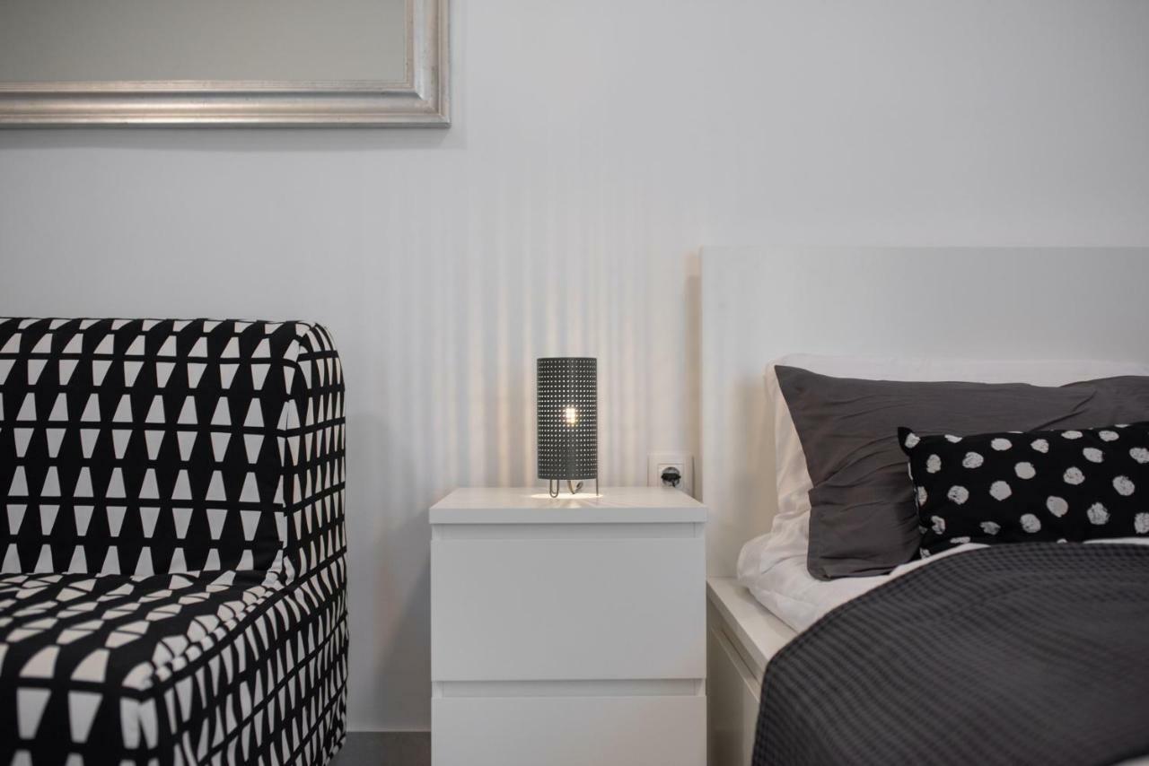 Apartment Tara & Ana بولا المظهر الخارجي الصورة