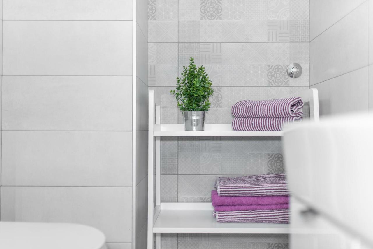 Apartment Tara & Ana بولا المظهر الخارجي الصورة