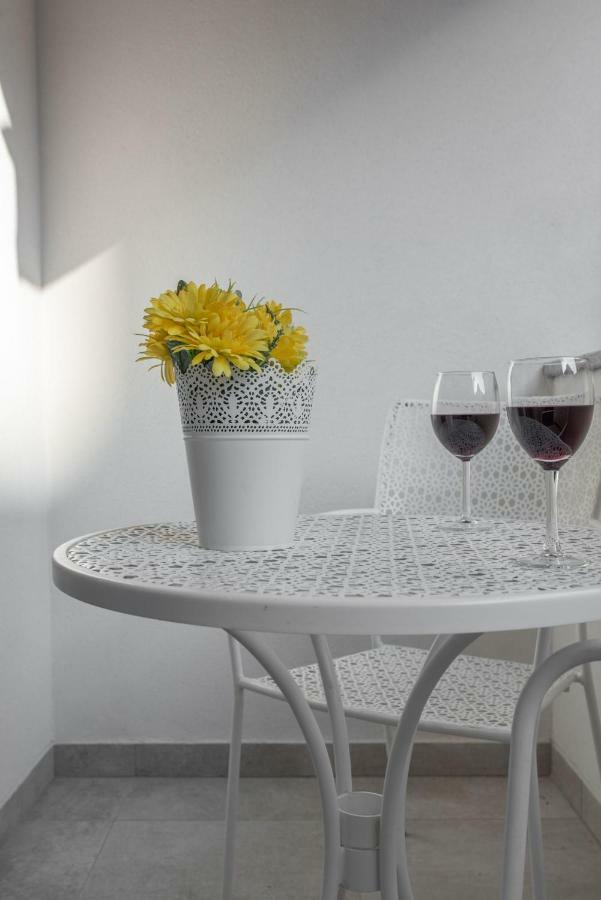 Apartment Tara & Ana بولا المظهر الخارجي الصورة