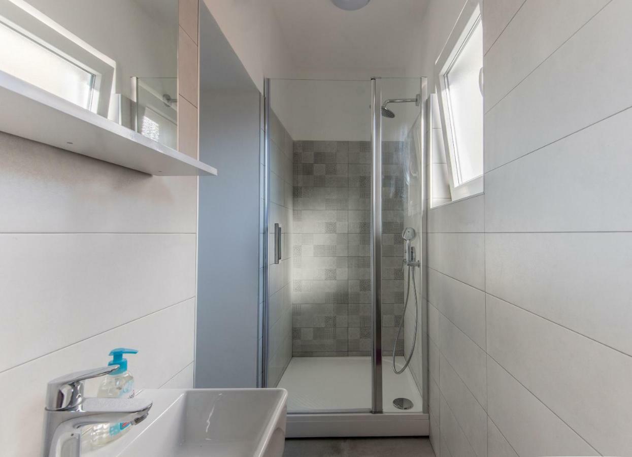 Apartment Tara & Ana بولا المظهر الخارجي الصورة