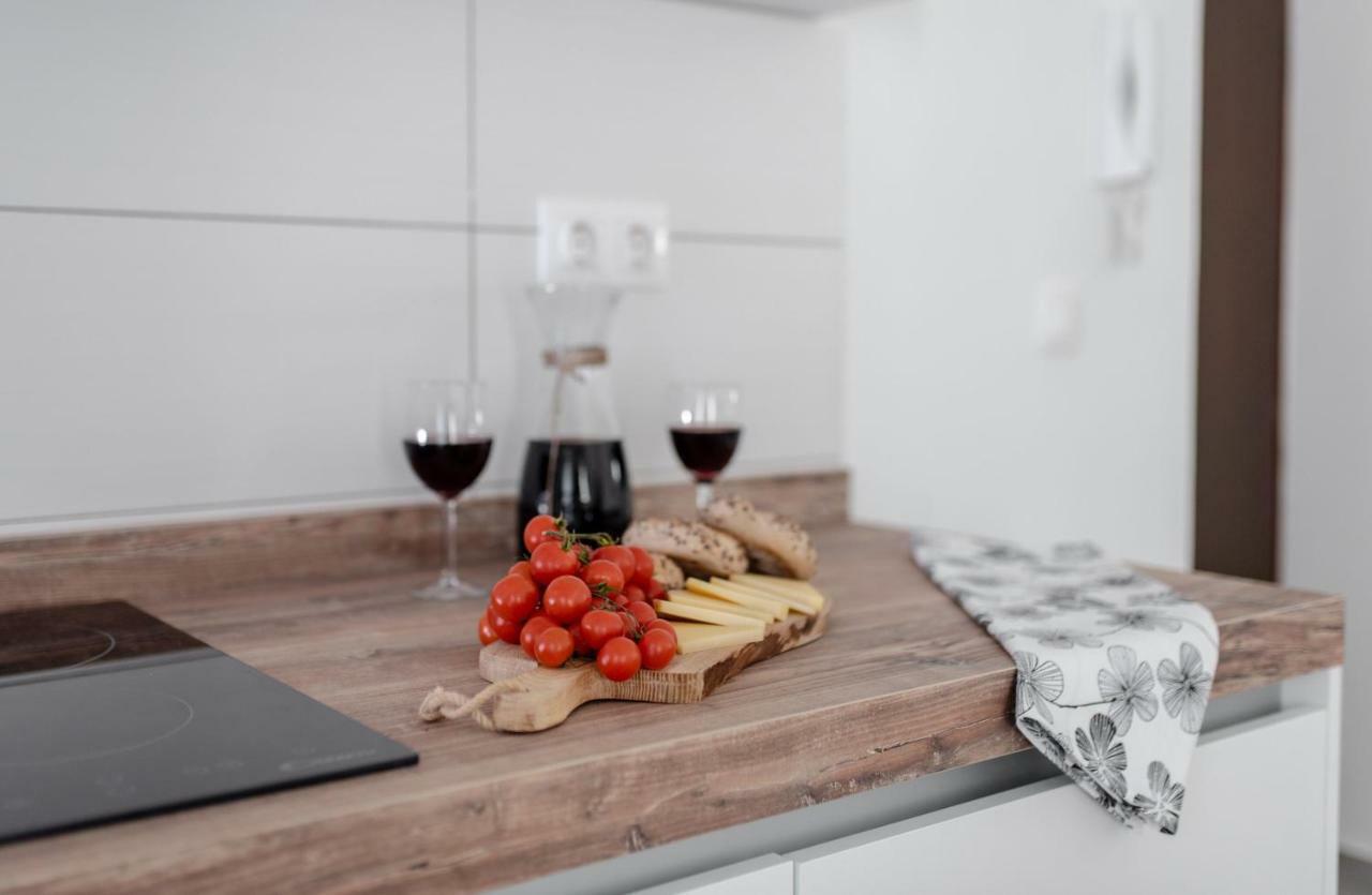 Apartment Tara & Ana بولا المظهر الخارجي الصورة