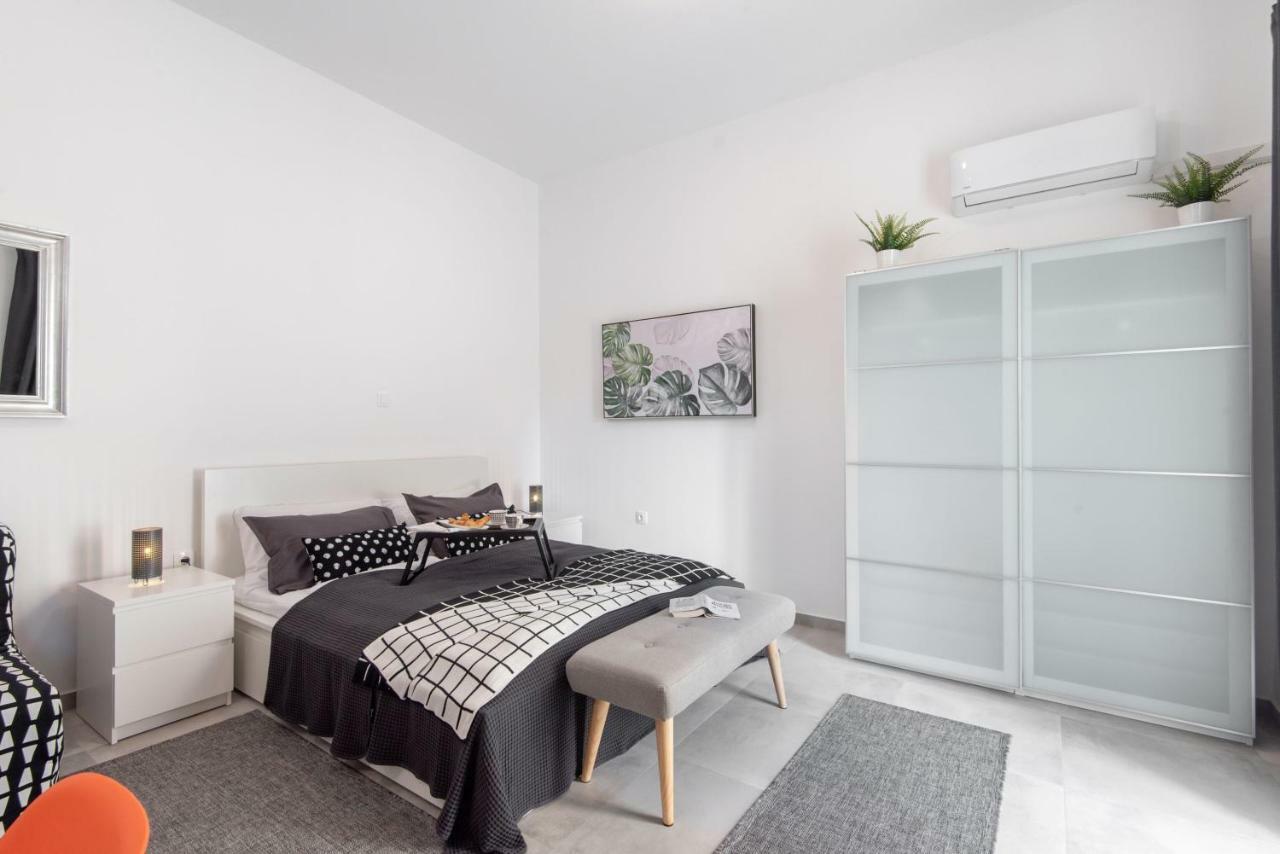 Apartment Tara & Ana بولا المظهر الخارجي الصورة